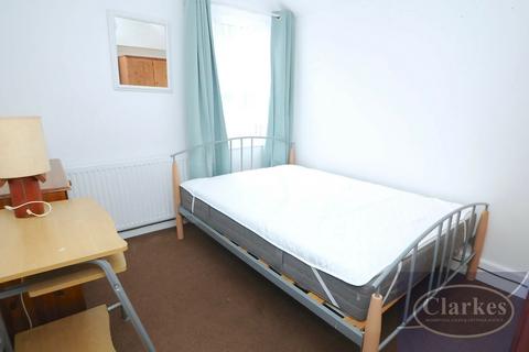 undefined, Waterloo Road, Winton, Dorset