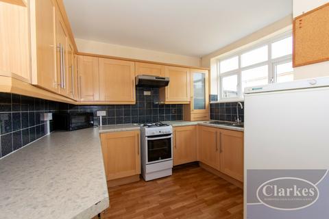 undefined, Brassey Road, Winton