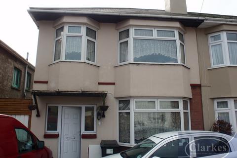 undefined, Columbia Road, Ensbury Park