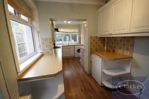 undefined, Columbia Road, Ensbury Park