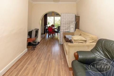 undefined, Evelyn Road, Moordown, Dorset