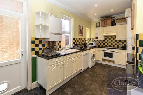 undefined, Evelyn Road, Moordown, Dorset
