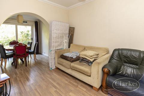 undefined, Evelyn Road, Moordown, Dorset