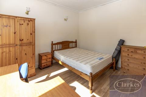 undefined, Evelyn Road, Moordown, Dorset