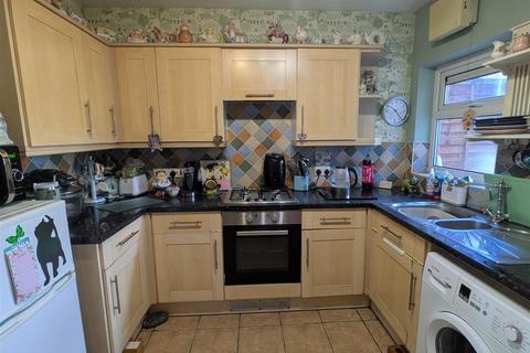 3 bedroom terraced house for sale, Tyne Grove, Birmingham B25