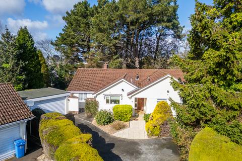 3 bedroom bungalow for sale, Avalon, Evening Hill, Poole, Dorset, BH14