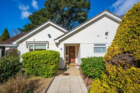 3 bedroom bungalow for sale, Avalon, Evening Hill, Poole, Dorset, BH14