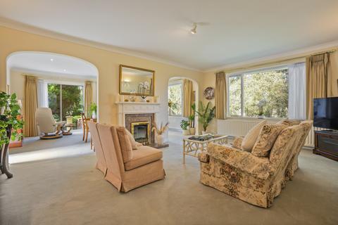 3 bedroom bungalow for sale, Avalon, Evening Hill, Poole, Dorset, BH14