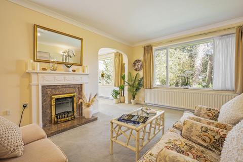 3 bedroom bungalow for sale, Avalon, Evening Hill, Poole, Dorset, BH14