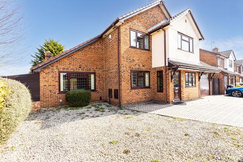 5 bedroom detached house for sale, Baverstock Road, Poole BH12
