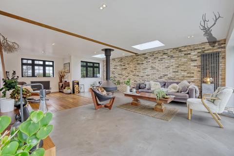 3 bedroom semi-detached house for sale, Epping Upland, Epping