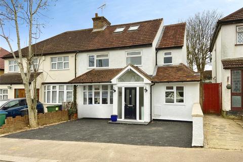 4 bedroom semi-detached house for sale, Beechwood Rise, Hertfordshire WD24
