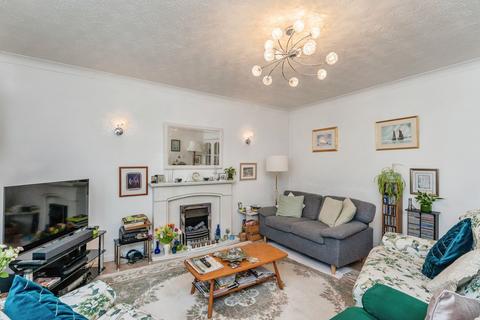 4 bedroom detached house for sale, Manor Park Drive, Great Sutton, Ellesmere Port, Cheshire, CH66