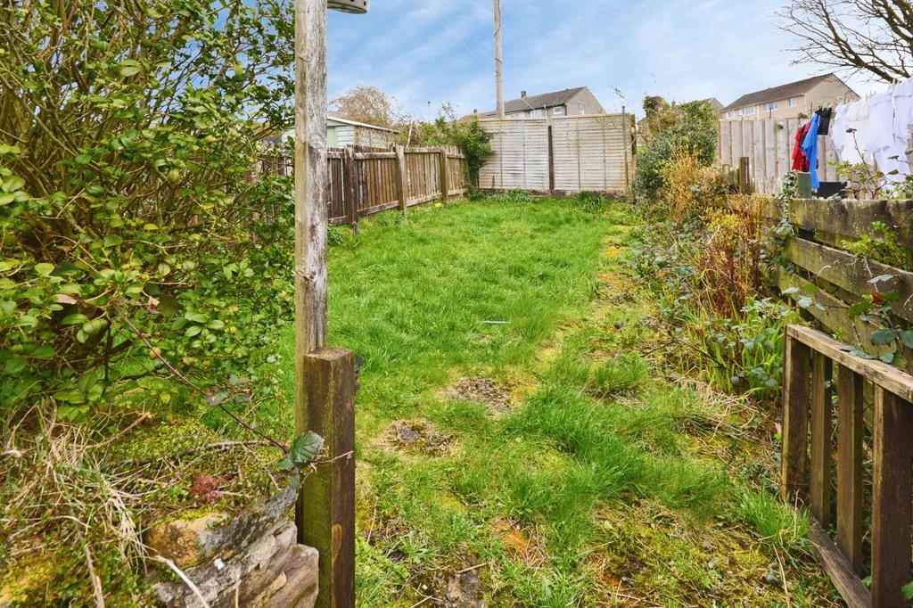 Separate Garden