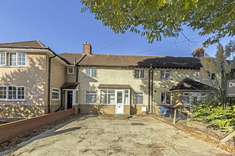 undefined, Douglas Road, Kingston Upon Thames KT1