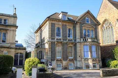 undefined, Woodland Road, Bristol BS8