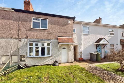 undefined, Thompson Avenue, West Midlands WV2