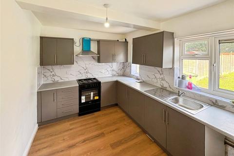 undefined, Thompson Avenue, West Midlands WV2