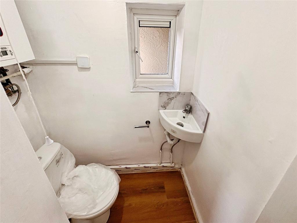 Guests Wc
