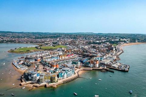 undefined, Dinan Way, Hulham Road, Exmouth, Devon, EX8