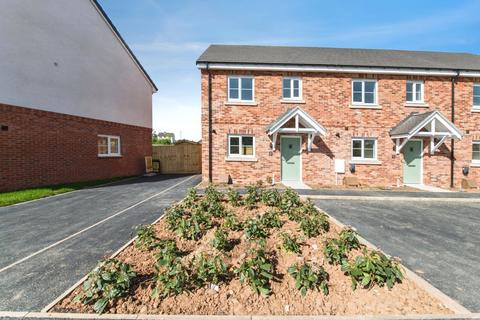 undefined, Dinan Way, Hulham Road, Exmouth, Devon, EX8