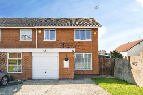 3 bedroom end of terrace house for sale, Kempton Grove, Cheltenham, Gloucestershire, GL51