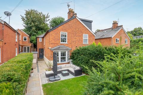 3 bedroom semi-detached house for sale, Exchange Road, Sunninghill
