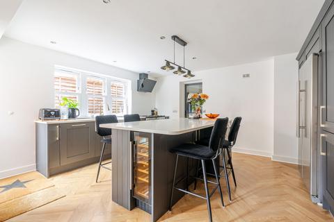 3 bedroom semi-detached house for sale, Exchange Road, Sunninghill