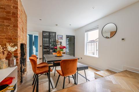 3 bedroom semi-detached house for sale, Exchange Road, Sunninghill