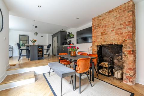 3 bedroom semi-detached house for sale, Exchange Road, Sunninghill