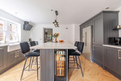 3 bedroom semi-detached house for sale, Exchange Road, Sunninghill