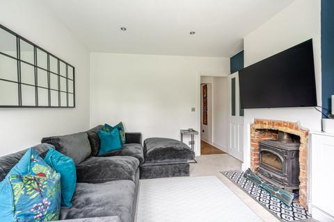 3 bedroom semi-detached house for sale, Exchange Road, Sunninghill