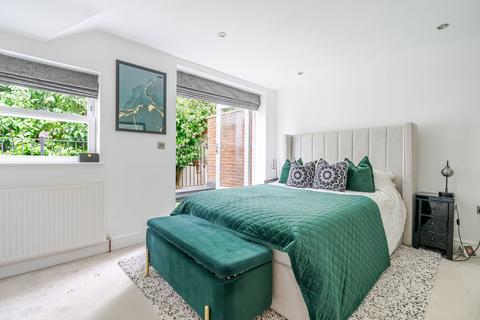 3 bedroom semi-detached house for sale, Exchange Road, Sunninghill