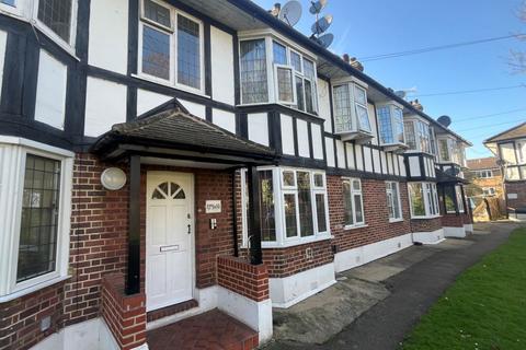 undefined, Tudor Court, London E17