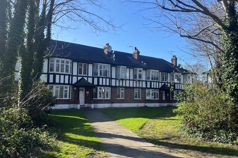 undefined, Tudor Court, London E17