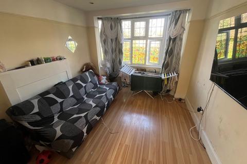 undefined, Tudor Court, London E17
