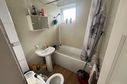 undefined, Tudor Court, London E17