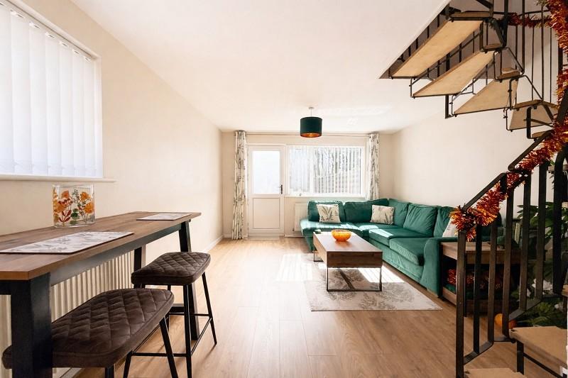 Lounge/diner