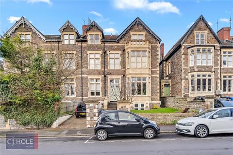 undefined, Belgrave Road, Bristol BS8