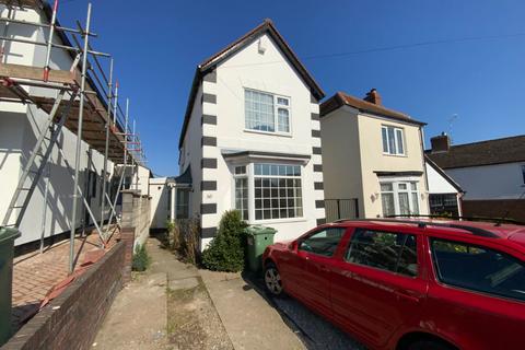 undefined, Cherry Tree Lane, Halesowen B63