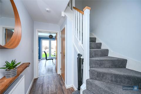 undefined, Halebank Avenue, Huyton, Liverpool, Merseyside, L36