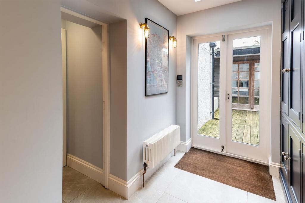 Interior Photographs - 4 Green Edge, Beaumaris-11.