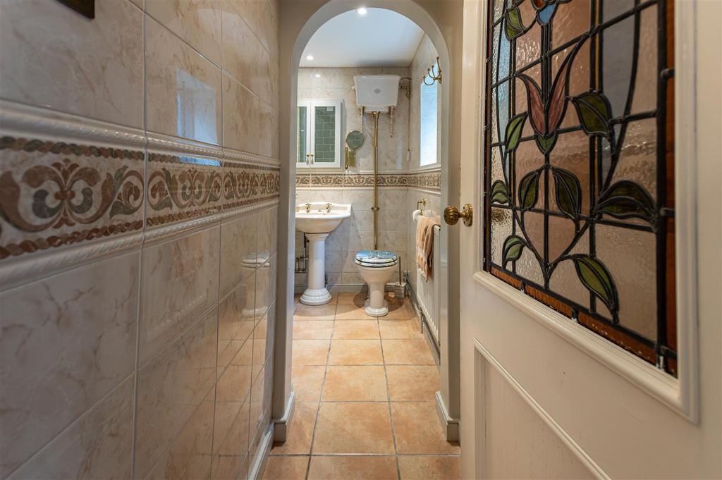 Interior Photographs - 4 Green Edge, Beaumaris-15.