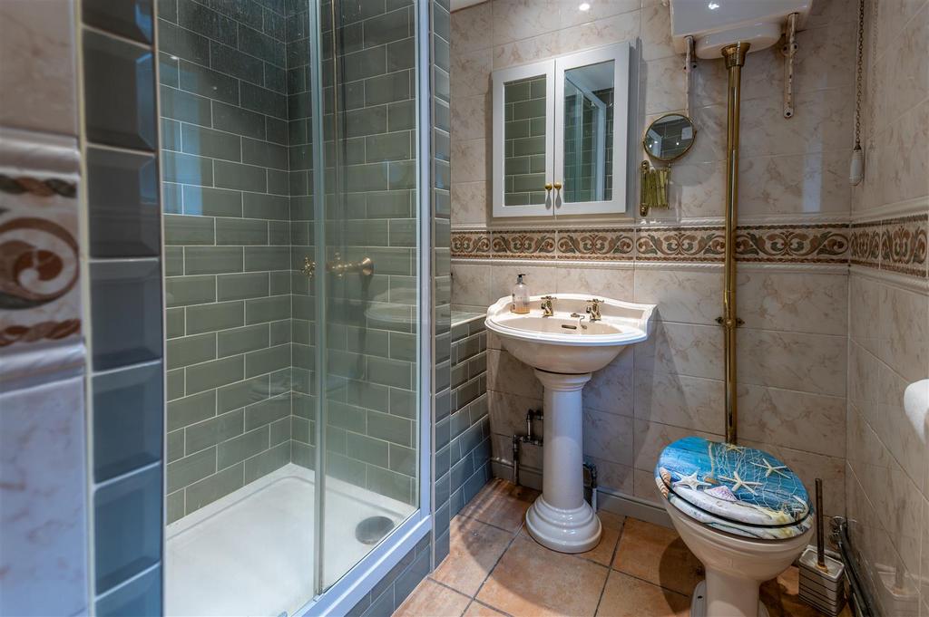 En Suite
