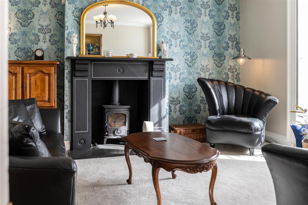 Interior Photographs - 4 Green Edge, Beaumaris-25.
