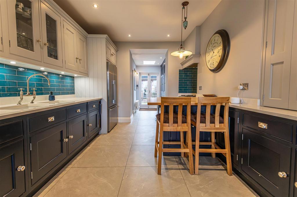 Interior Photographs - 4 Green Edge, Beaumaris-7.j