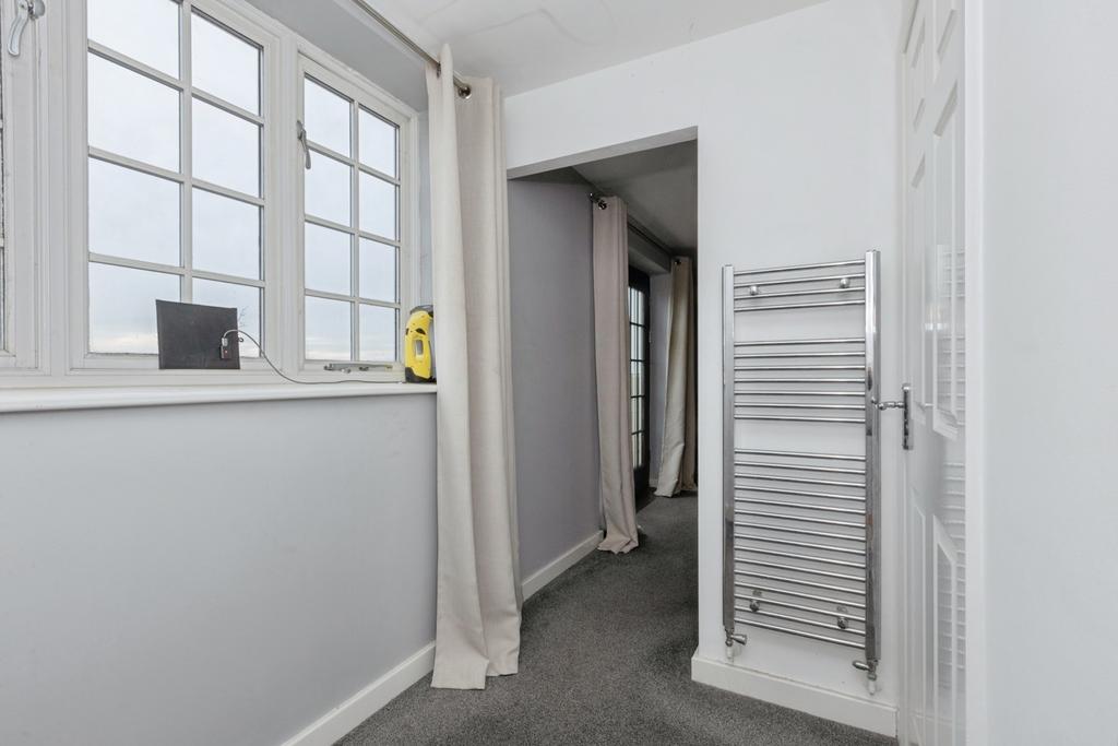 Dressing Area