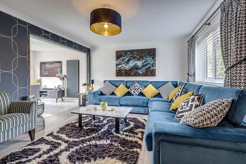 undefined, Buckingham Road, Hockley, SS5