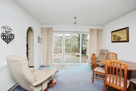 undefined, Rydal Close, Rugby
