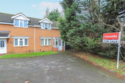 2 bedroom semi-detached house for sale, Thompson Avenue, Parkfields, Wolverhampton